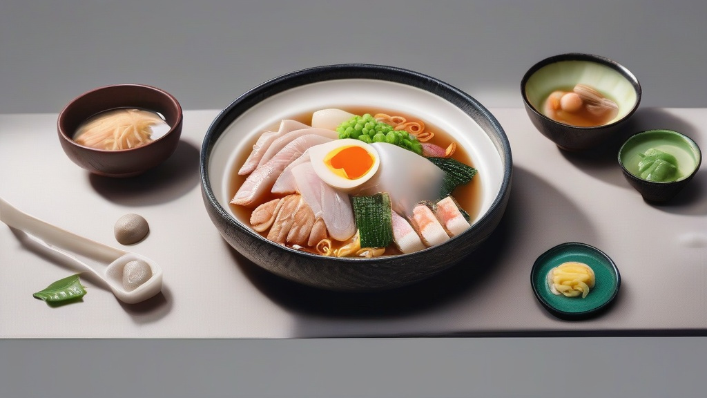 从厨房到花园:用美食烹饪串联健康生活的三重奏
