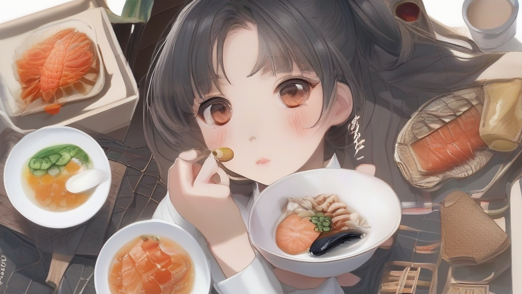 厨房里的“跨界课”:用美食烹饪解锁职场与育儿的隐藏技能