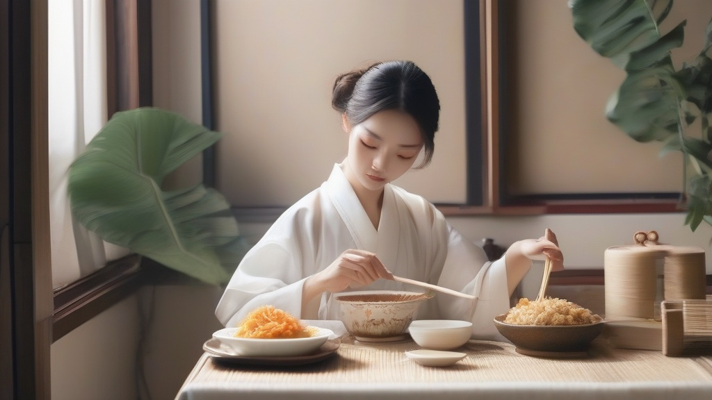 从节日餐桌到育儿厨房:美食烹饪中的智慧与安全指南