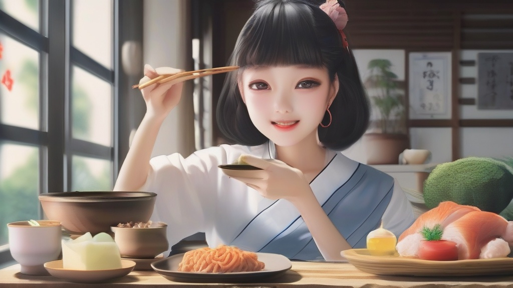 跨界融合：当美食烹饪遇上数码科技、汽车保养与护肤技巧