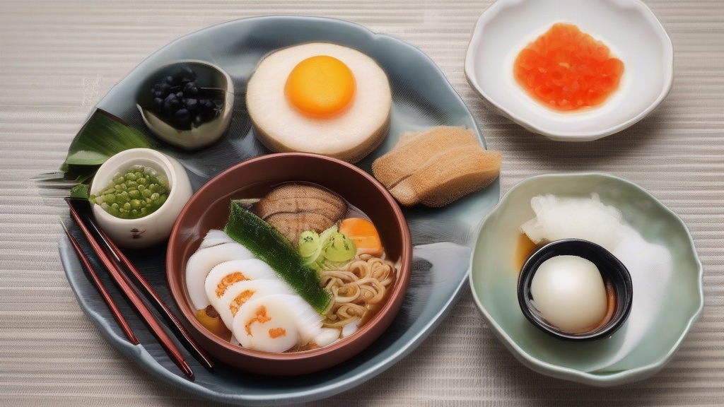 厨房里的职场智慧：用美食烹饪解锁减肥与时间管理双技能