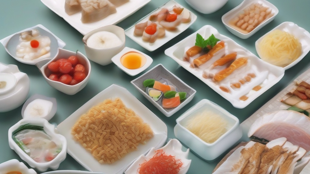 跨界融合:美食烹饪中的旅行、汽车与理财智慧