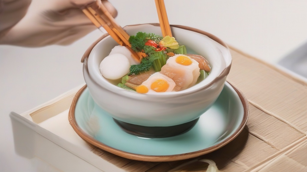 自驾游中的美食密码:从车轮到味蕾的完美攻略