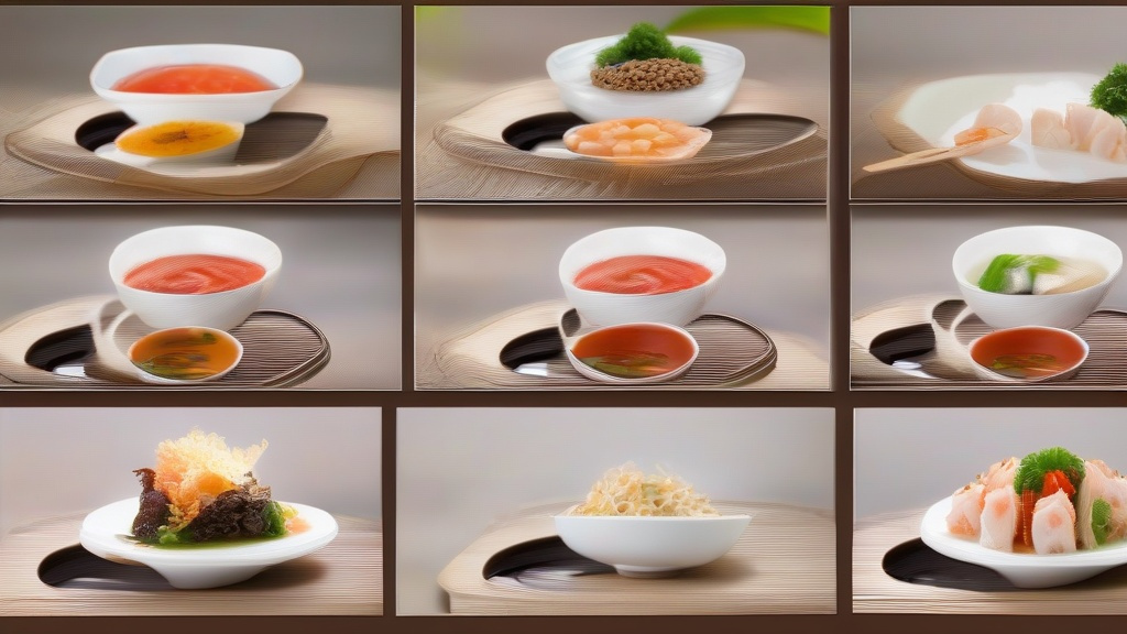 跨界融合：用职场效率、旅行灵感与汽车智慧解锁美食烹饪新境界