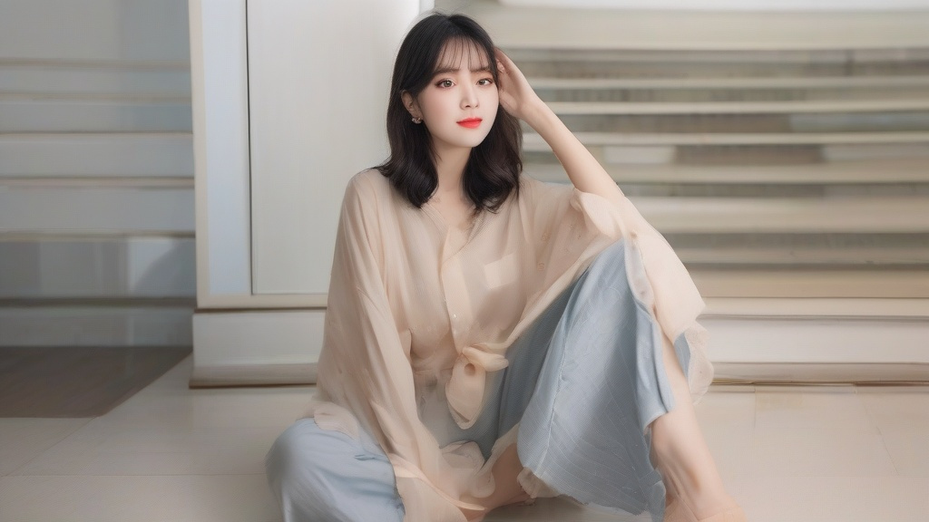 宝妈时尚美妆指南:育儿、养生与美丽三不误