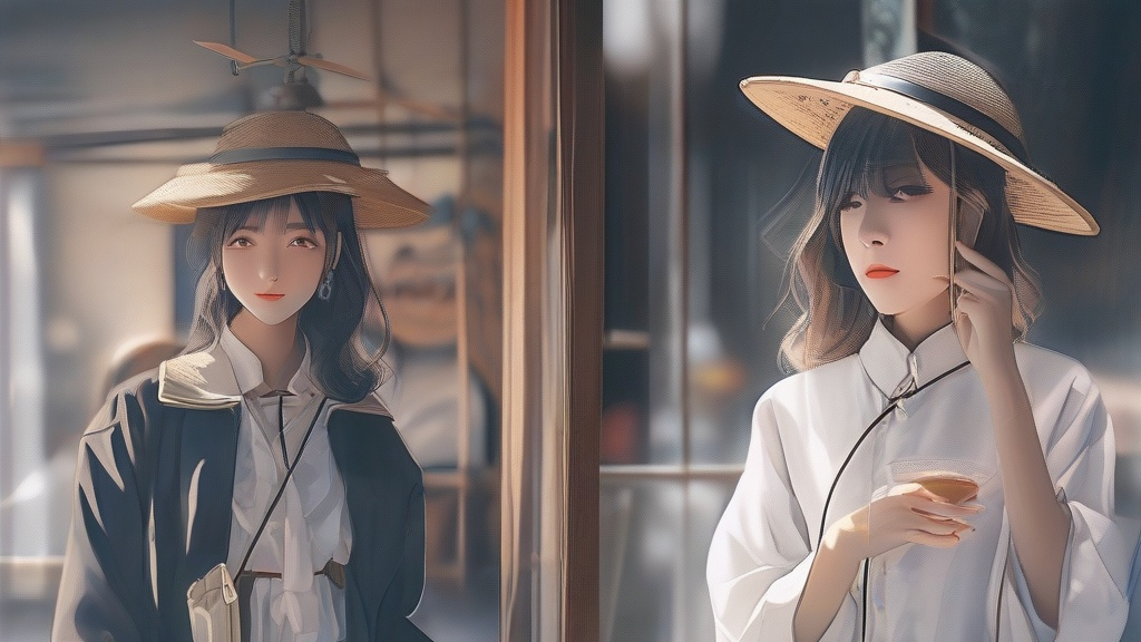 旅行瘦身两不误!时尚美妆旅行攻略大公开