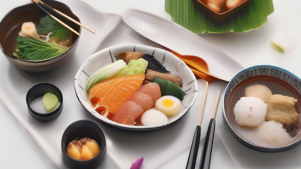 从花园到餐桌：美食烹饪与跨界生活美学指南