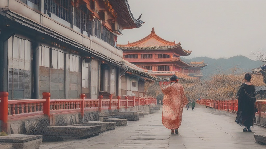 亲子旅行全攻略：融合育儿、健身与养生的完美旅程