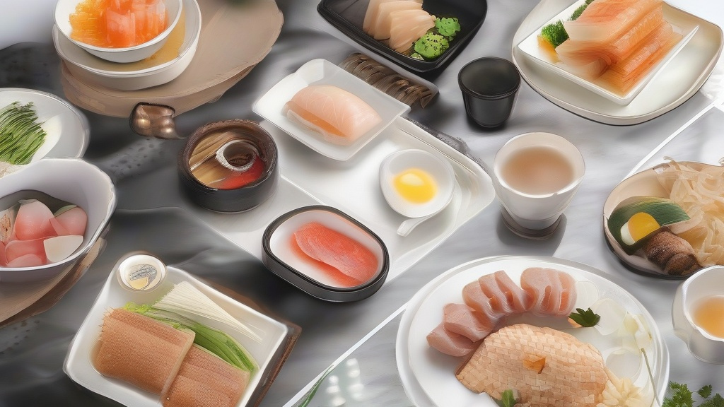 从厨房到镜头：美食烹饪与摄影美学的跨界指南