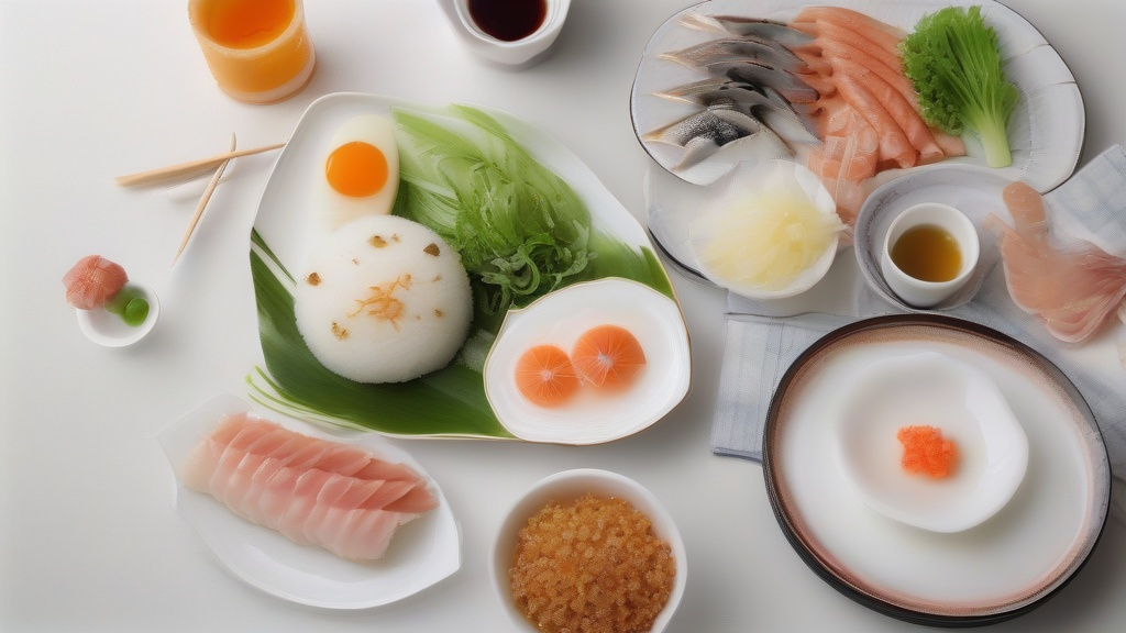 厨房革命：当美食烹饪遇上家居收纳、数码科技、运动与育儿