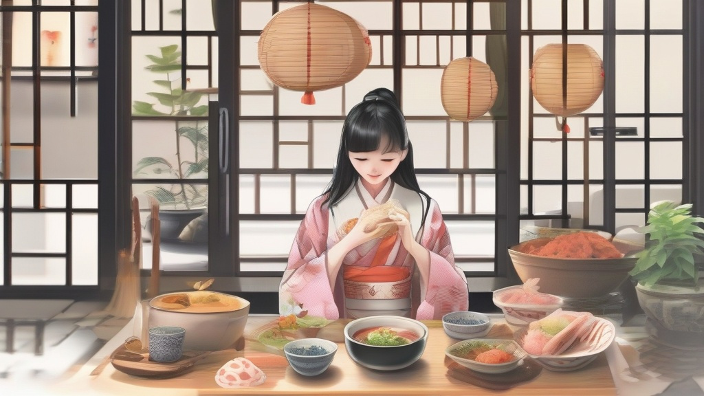 旅行中的美食疗愈：烹饪、急救与心灵的完美融合