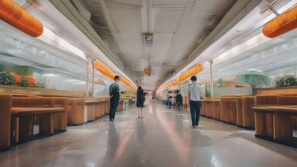 旅行摄影健身全攻略：用镜头记录风景，用脚步丈量世界