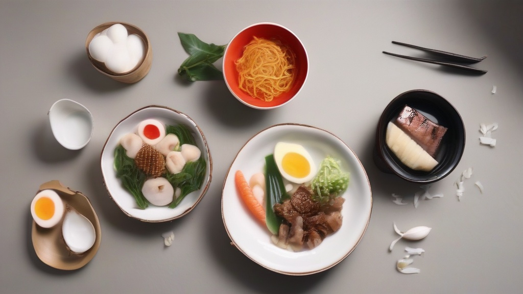 节日里的美食密码：烹饪、健身与旅行的完美融合