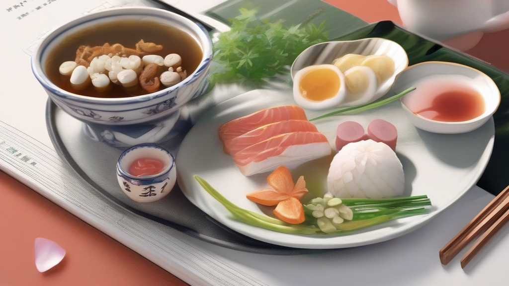 从厨房到世界：美食烹饪与跨界生活指南