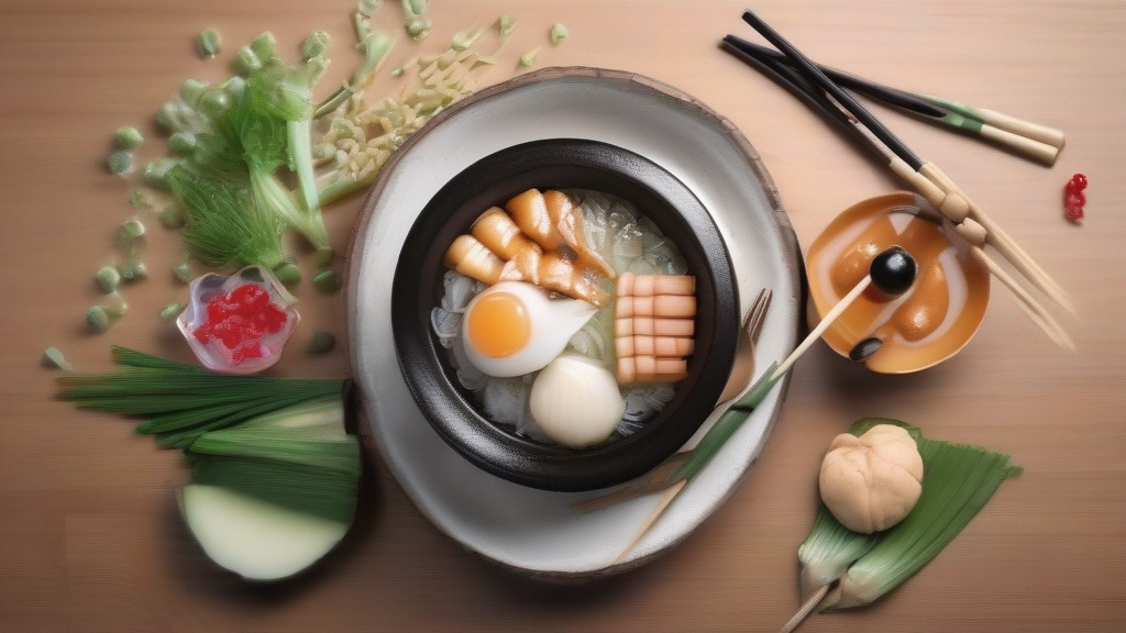 从厨房到生活：用美食烹饪串联理财、育儿、宠物与节日的智慧