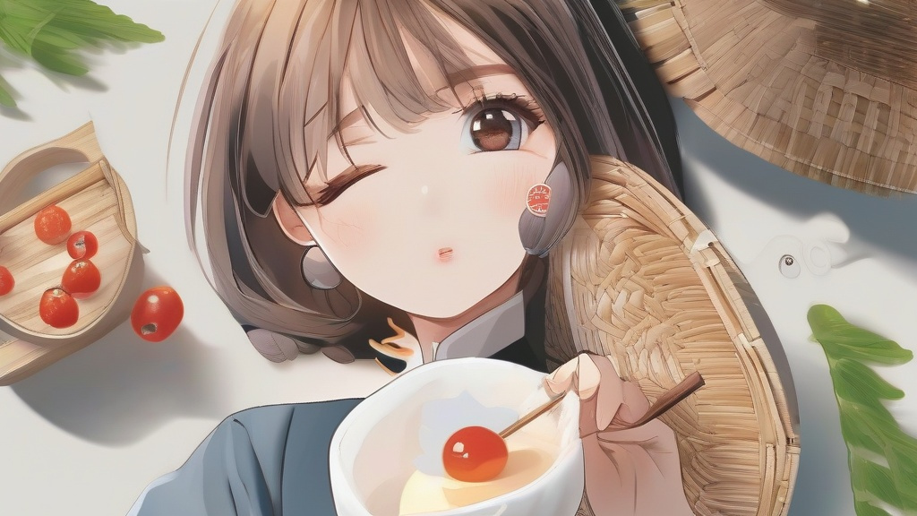 美食、健身与美妆的完美融合：打造健康美丽新生活