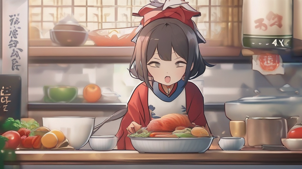 从厨房到车库：用美食烹饪思维解锁育儿与汽车保养新智慧