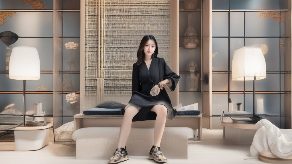 从运动到理财：解锁时尚美妆的跨界生活美学