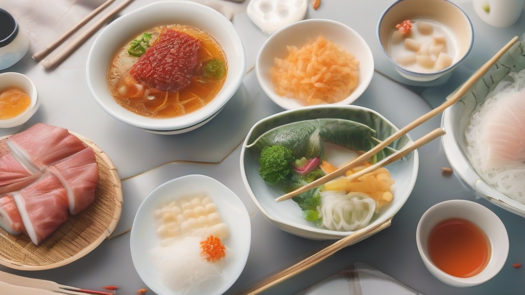 从厨房到生活：美食烹饪与育儿、手工、宠物的创意联动