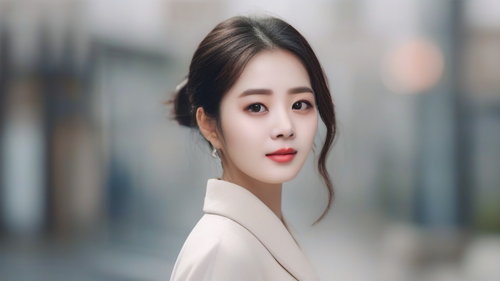 节日美妆新玩法：用DIY妆容解锁传统习俗的时尚密码
