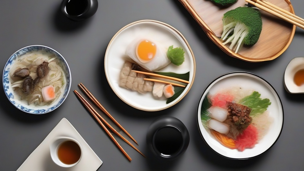从厨房到花园:美食烹饪与多领域融合的创意生活指南
