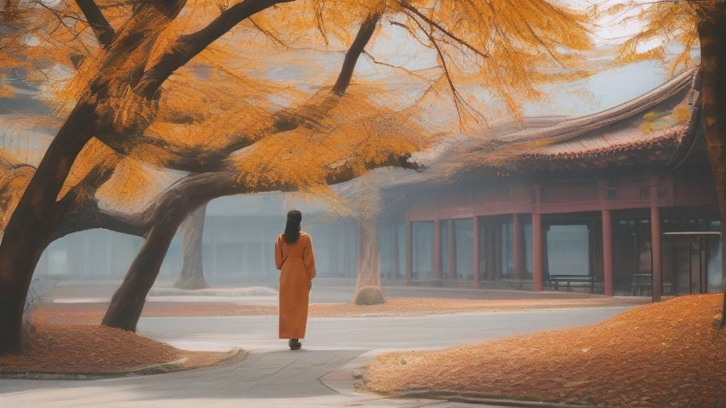 旅行治愈指南:用攻略设计一场心灵SPA之旅