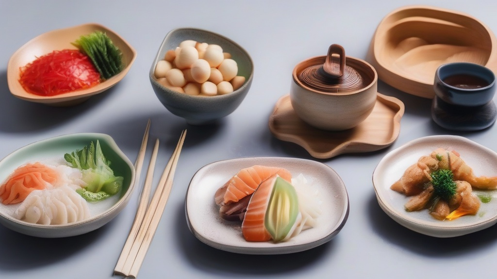 节日美食与瘦身计划:健康烹饪的智慧平衡术