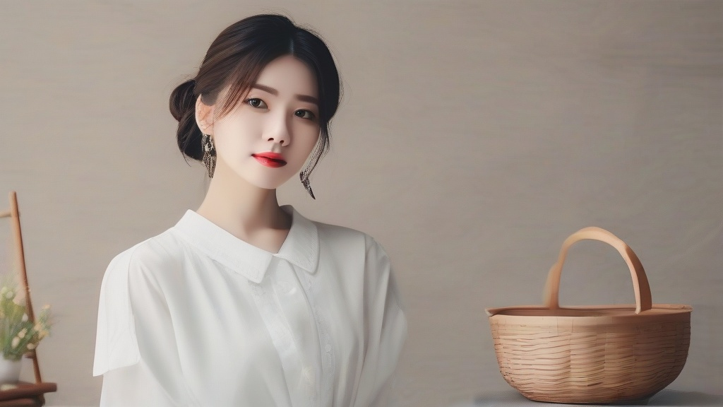 科技×收纳×美妆:打造未来感美妆空间的三大秘籍