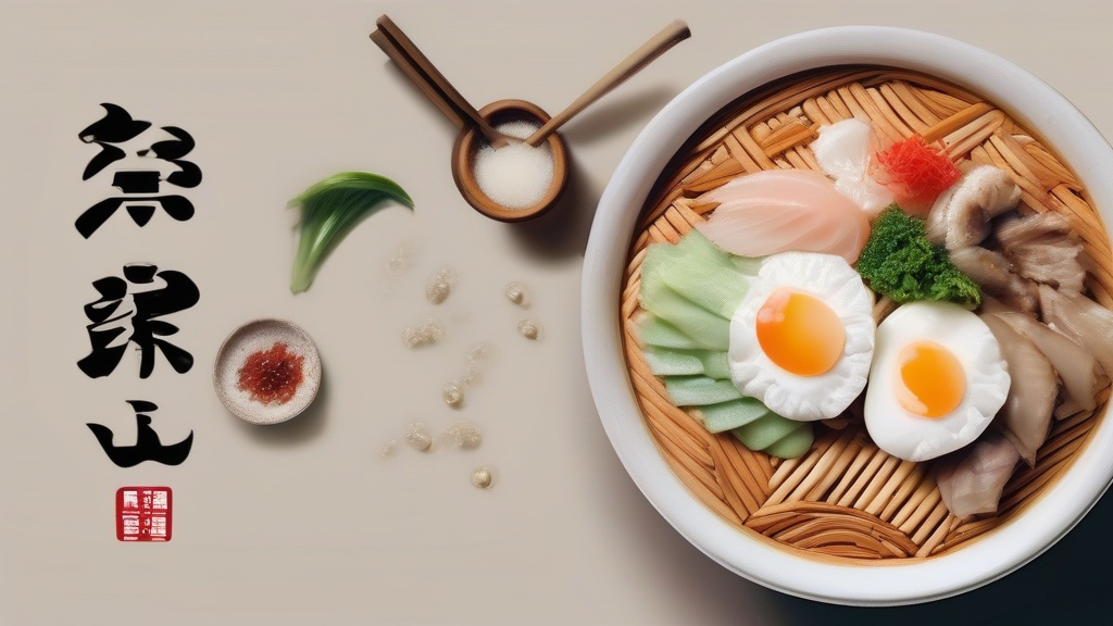厨房革命：用美食烹饪串联健康生活与精致美学