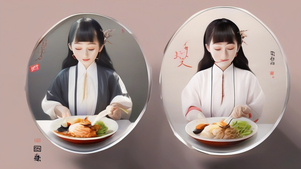 厨房里的跨界智慧:用理财、科技、急救与健身思维解锁烹饪新境界
