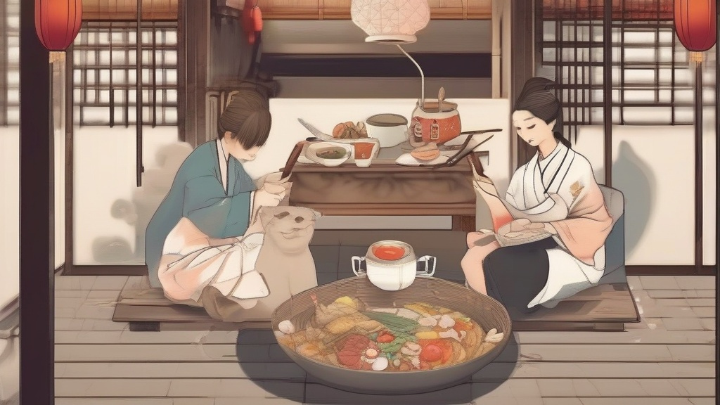 美食烹饪全攻略：从摄影到心理，再到急救的全方位指南