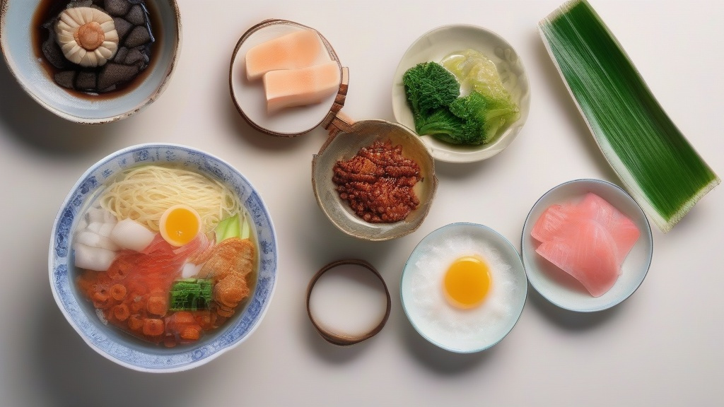 从厨房到旅途：美食烹饪的跨界生存指南