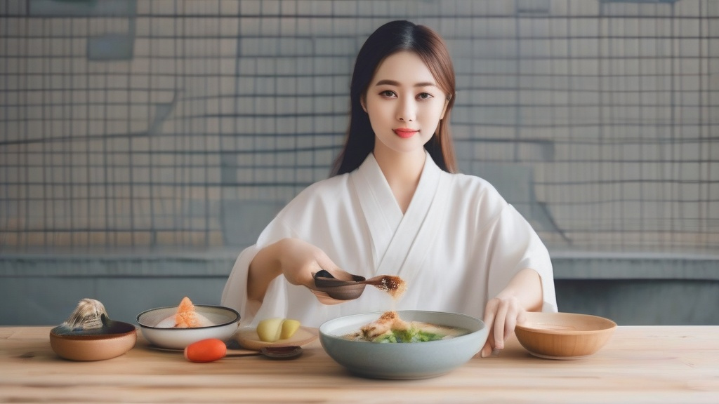 从厨房到生活:美食烹饪如何串联心理健康、理财与园艺种植