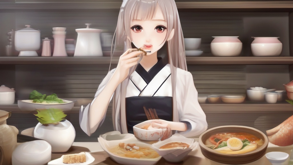 从厨房到职场:美食烹饪如何赋能你的多维人生