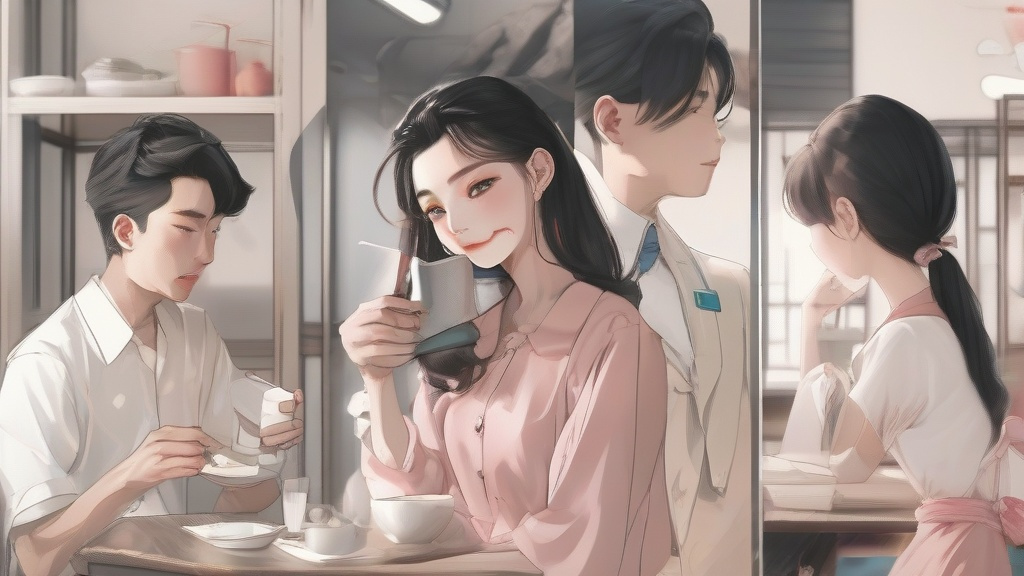 时尚美妆跨界指南:急救、摄影、瘦身与美食的完美融合