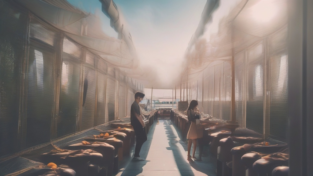 带娃带宠带装备:全家旅行攻略的“四维平衡术”