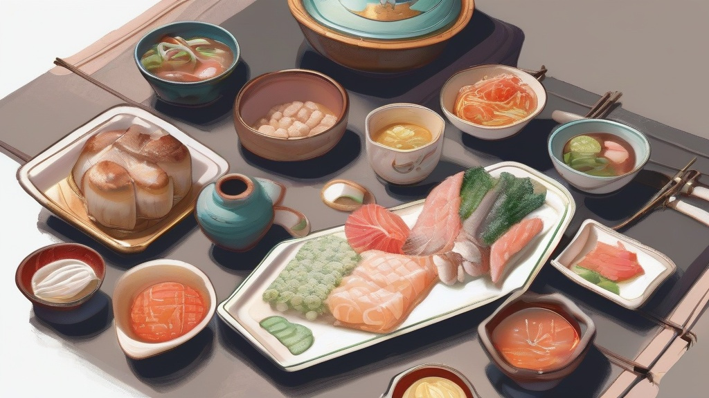 从菜园到餐桌:亲子健康美食DIY全攻略