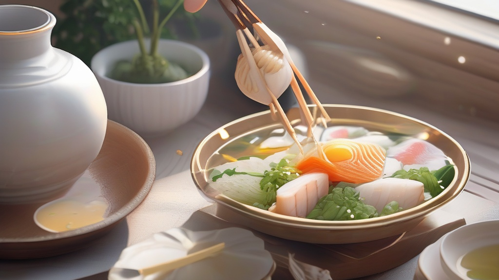 从厨房到生活：用美食烹饪串联节日、职场、园艺与美妆的智慧