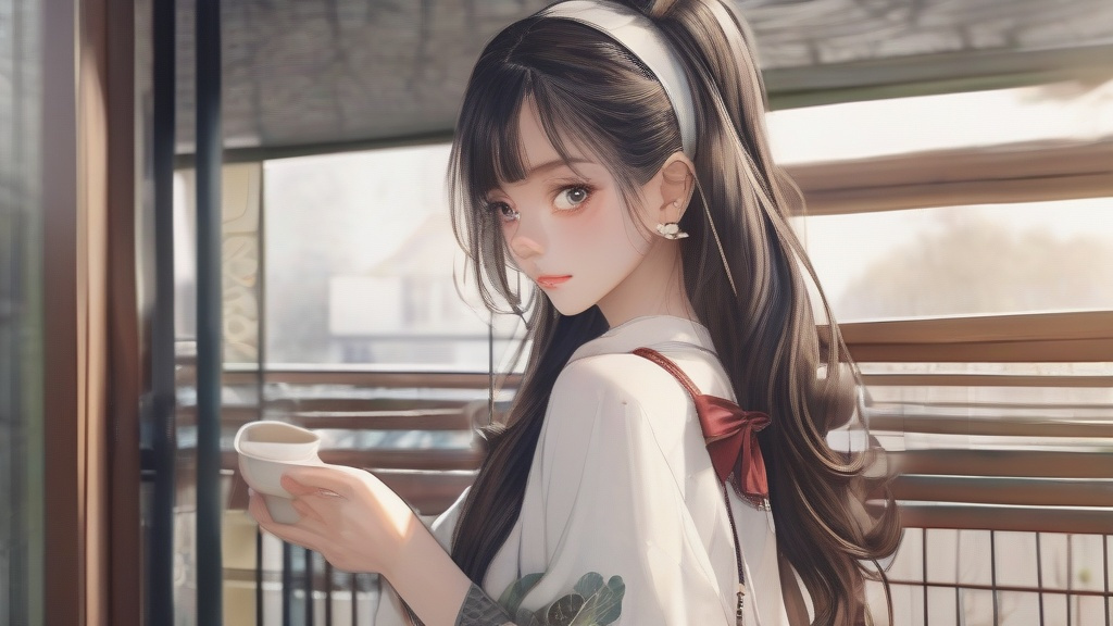 职场妈妈美力全开：时尚美妆×职场育儿×心理平衡术