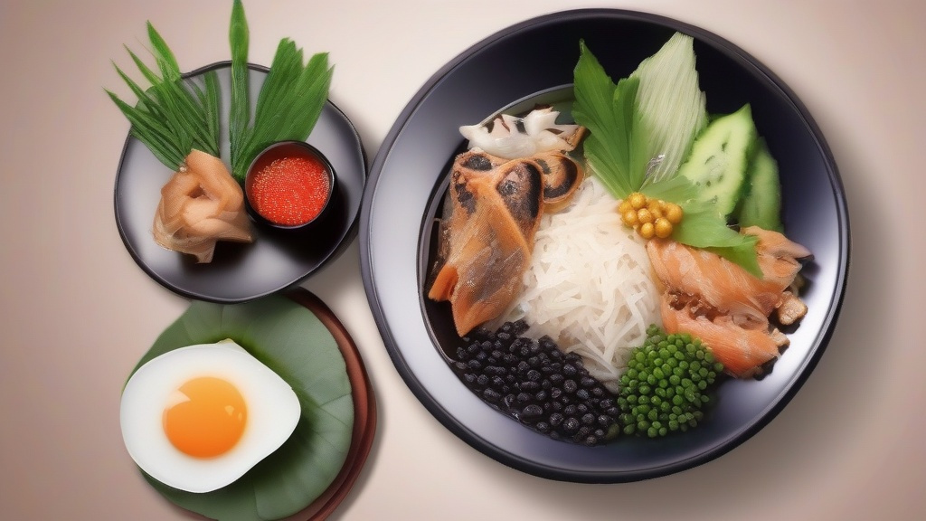 带着孩子去旅行：用美食烹饪解锁亲子成长新地图