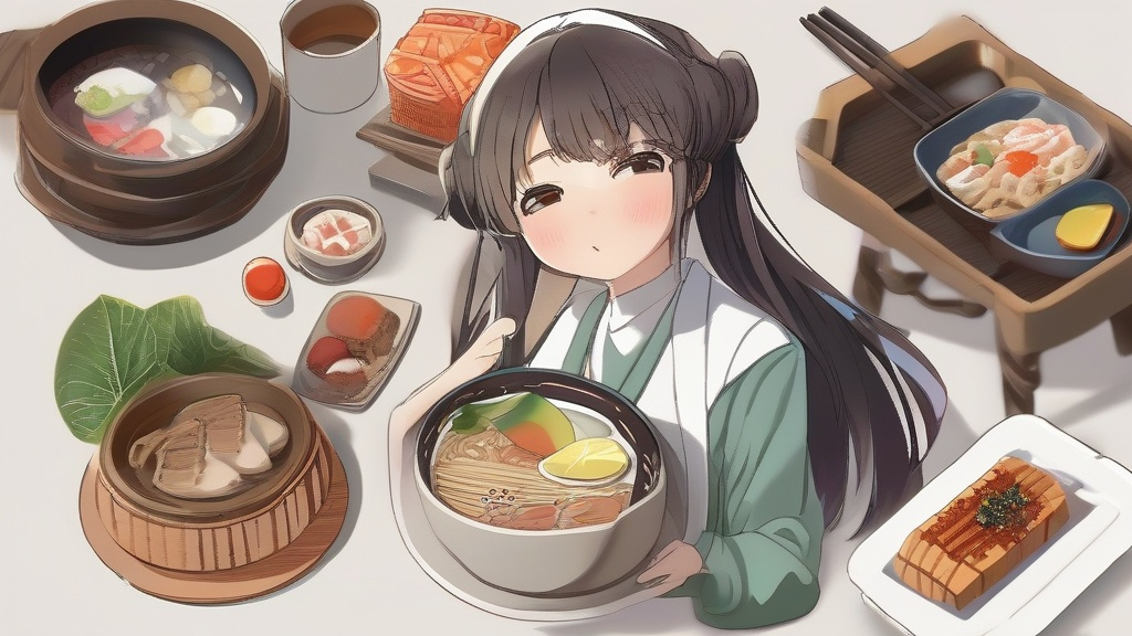 跨界融合：当美食烹饪遇上时尚美妆与职场技能