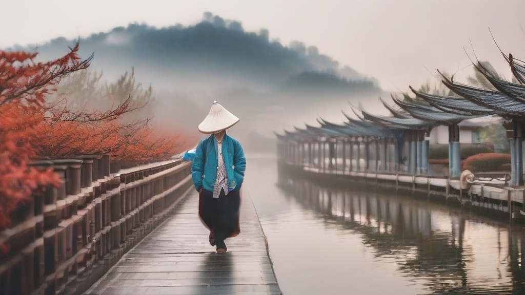 旅行攻略新玩法:职场技能+手工DIY,解锁深度旅行新体验