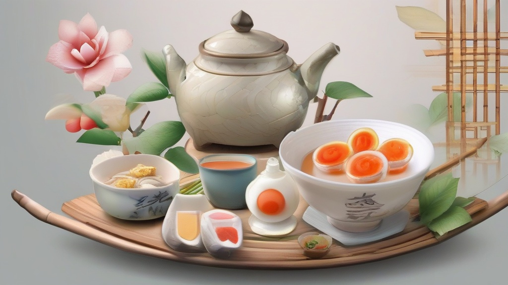 厨房与生活的艺术：当美食烹饪遇上时尚美妆、宠物养护、园艺种植与家居收纳