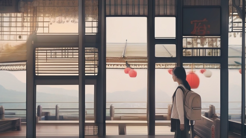 带着毛孩子去旅行:宠物友好攻略+手工DIY创意指南