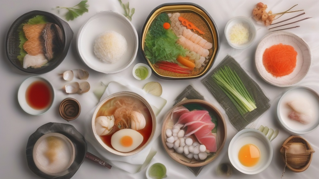 厨房里的“跨界魔法”：用美食烹饪串联数码科技、心理健康、育儿教育与职场技能