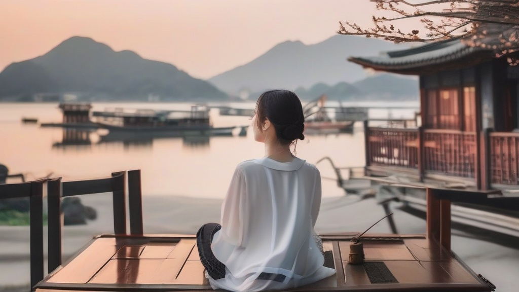 旅行中的时尚美妆与手工DIY：打造专属你的独特旅程