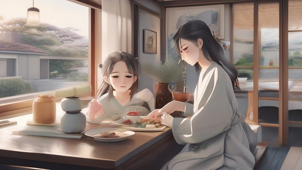 收纳美学：当家居整理遇上摄影、节日、旅行与心灵疗愈