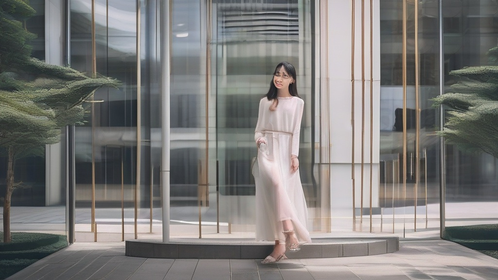 旅行瘦美全攻略：边玩边瘦身，肌肤时刻在线的时尚秘籍