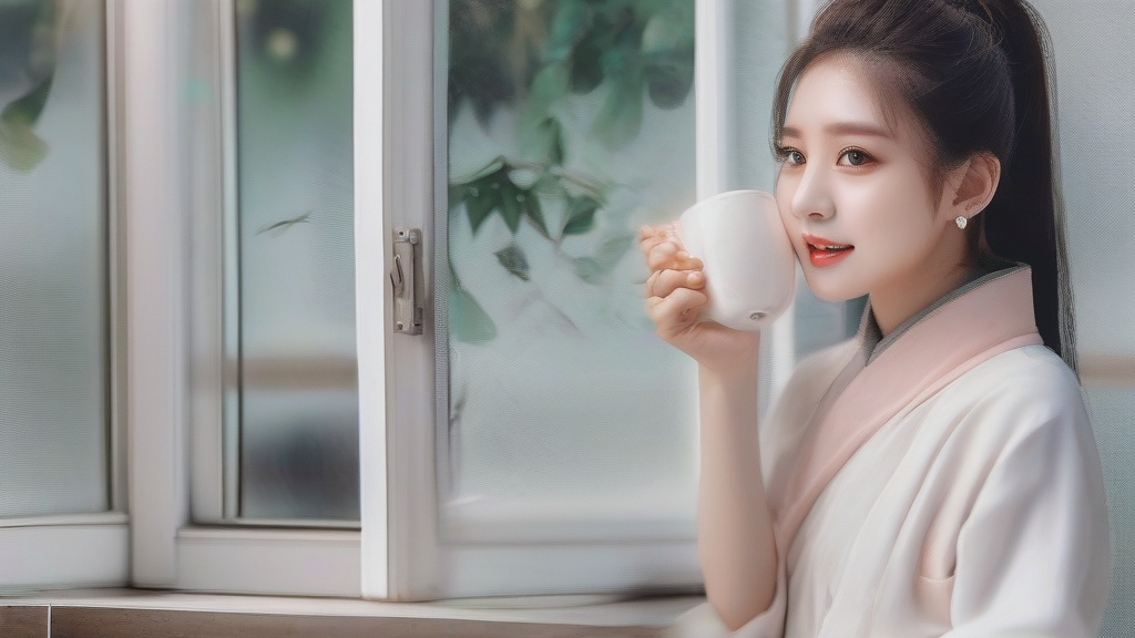 职场丽人全攻略：美妆护肤+高效收纳+摄影出片三合一