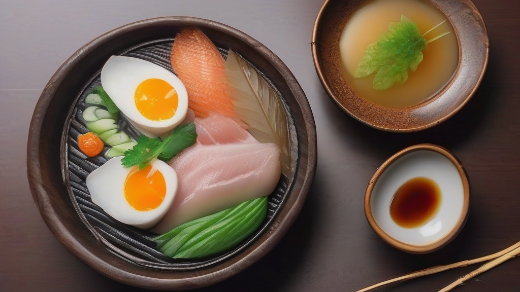 厨房里的治愈术：用美食烹饪守护心理健康，掌握急救常识保平安